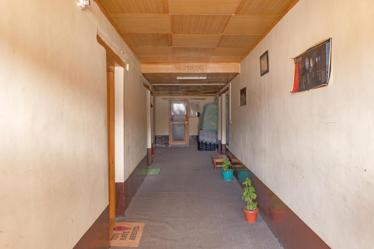 Spangmik Astrostays At Pangong מראה חיצוני תמונה